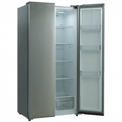 Холодильник side by side Бирюса SBS 400 I