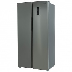 Холодильник side by side Бирюса SBS 400 I