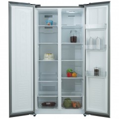 Холодильник side by side Бирюса SBS 400 I