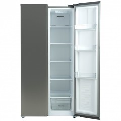 Холодильник side by side Бирюса SBS 400 I