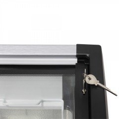 Морозильный ларь Бирюса CF41