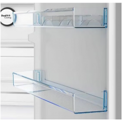 Холодильник с морозильником Beko B3RCNK362HG