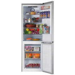 Холодильник с морозильником Beko B3RCNK362HG