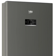 Холодильник с морозильником Beko B3RCNK362HG
