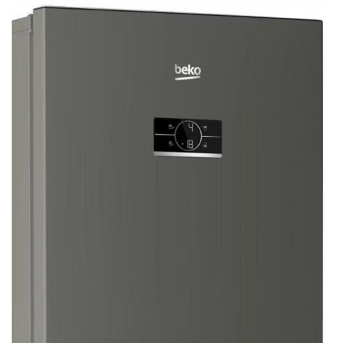 Холодильник с морозильником Beko B3RCNK362HG