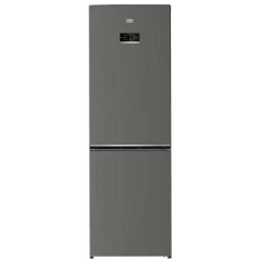 Холодильник с морозильником Beko B3RCNK362HG