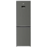 Холодильник с морозильником Beko B3RCNK362HG