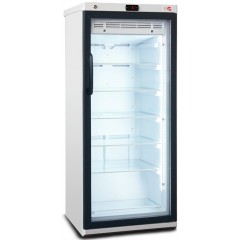 Холодильная витрина Бирюса B235DNZ