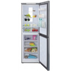 Холодильник с морозильником Бирюса M940NF