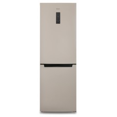 Холодильник с нижней морозильной камерой Бирюса G920NF