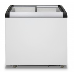 Морозильный ларь Бирюса CF23