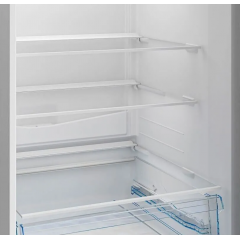 Холодильник с морозильником Beko B1RCSK402G