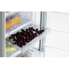 Морозильная камера NORDFROST DF 268 SAP