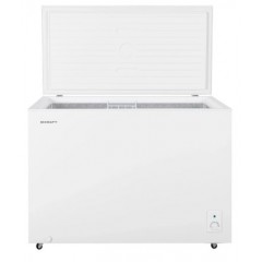Морозильный ларь Kraft BD (W)-340RX