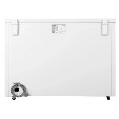 Морозильный ларь Kraft BD (W)-340RX