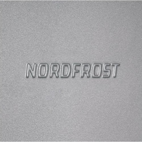 Морозильник NORDFROST DF 260NF SAP