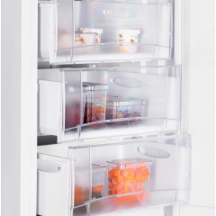 Морозильник NORDFROST DF 256 WAP