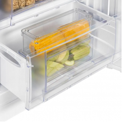 Морозильник NORDFROST DF 256 WAP