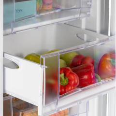 Морозильник NORDFROST DF 256 WAP