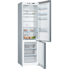 Холодильник Bosch Serie 4 KGN39VLEB