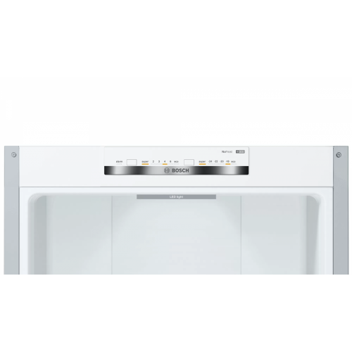 Холодильник Bosch Serie 4 KGN39VLEB