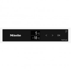 Холодильник Miele KFN 7734 D