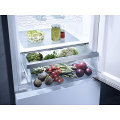 Холодильник Miele KFN 4795 CD Blacksteel
