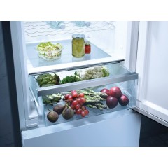 Холодильник Miele KFN 4795 CD Clean Steel