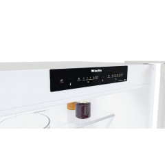 Холодильник с морозильником Miele KFN 4374 ED