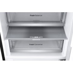 Холодильник LG DoorCooling+ GC-B509FTZW