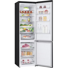Холодильник LG DoorCooling+ GC-B509FTZW