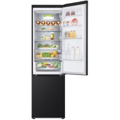 Холодильник LG DoorCooling+ GC-B509FTZW