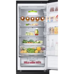 Холодильник LG DoorCooling+ GC-B509FTZW