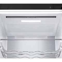Холодильник LG DoorCooling+ GC-B509FTZW
