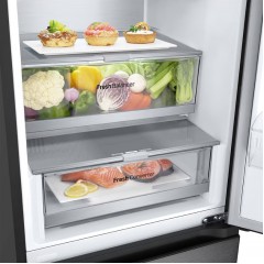 Холодильник LG DoorCooling+ GC-B509FTZW