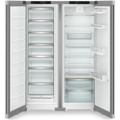 Холодильник (Side-by-Side) Liebherr XRFsf 5220 Plus NoFrost A++
