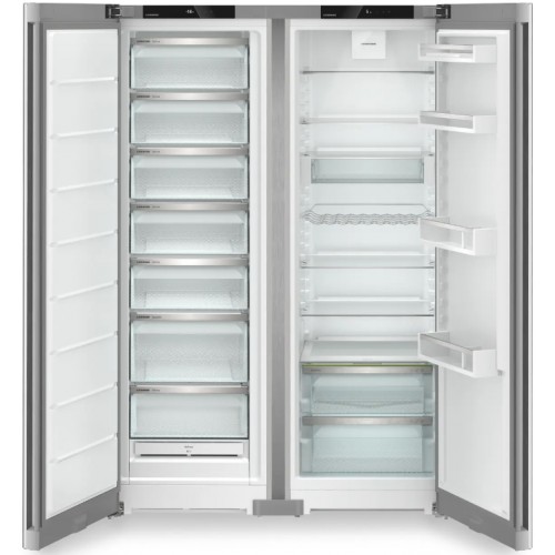 Холодильник (Side-by-Side) Liebherr XRFsf 5220 Plus NoFrost A++