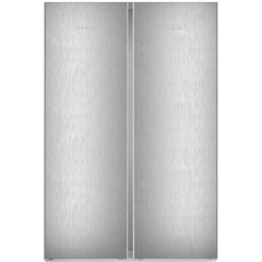 Холодильник (Side-by-Side) Liebherr XRFsf 5220 Plus NoFrost A++
