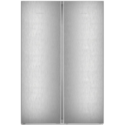 Холодильник (Side-by-Side) Liebherr XRFsf 5220 Plus NoFrost A++