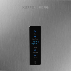 Морозильная камера Kuppersberg NFS 188 X