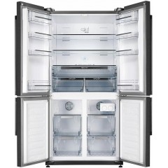 Холодильник с морозильником Kuppersberg NMFV 18591 DX