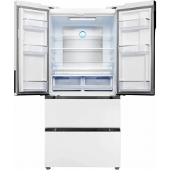 Холодильник (Side-by-Side) Kuppersberg RFFI 184 WG