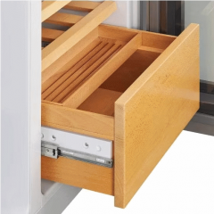 Холодильник с морозильником Kuppersberg RFWI 1890 SIG