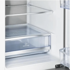 Холодильник с морозильником Kuppersberg RFWI 1890 SIG