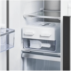 Холодильник с морозильником Kuppersberg RFWI 1890 SIG