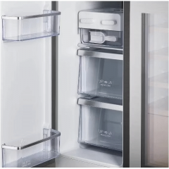 Холодильник с морозильником Kuppersberg RFWI 1890 SIG