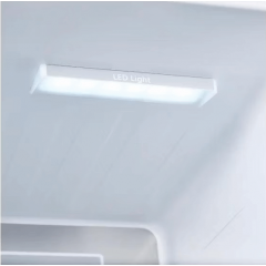 Холодильник с морозильником Kuppersberg RFWI 1890 SIG