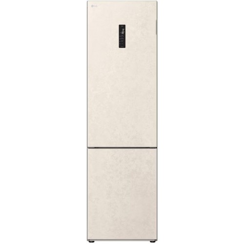 Холодильник LG DoorCooling+ GC-B509AEMW