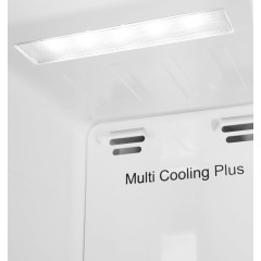 Холодильник side by side LEX LSB530GLID wind