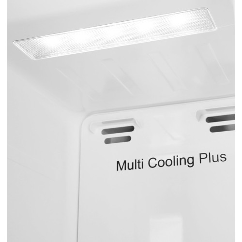 Холодильник side by side LEX LSB530GLID wind